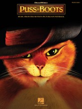 Piano solo arrangements of nine songs from the Latin-flavored soundtrack by Henry Jackman.